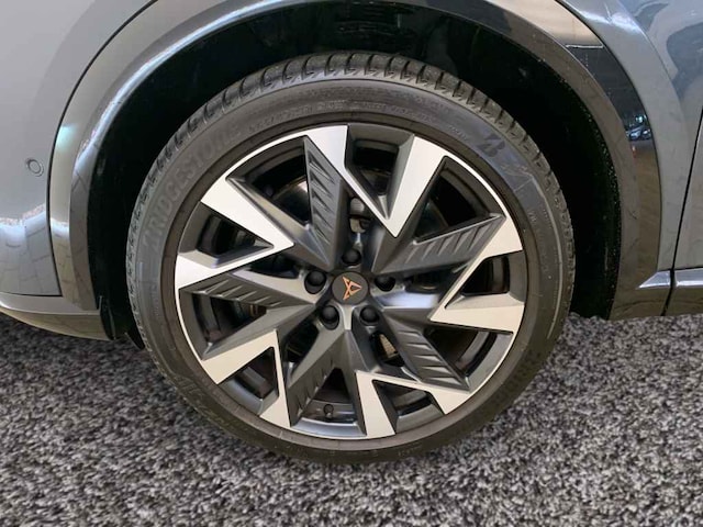 Cupra Formentor DSG VZ