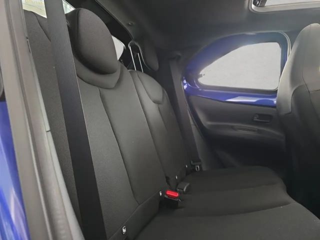 Toyota Aygo X Hatchback S-CVT