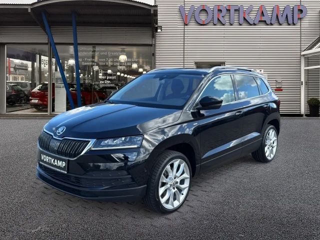 Skoda Karoq 1.5 TSI Clever
