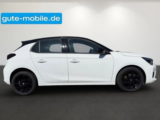 Opel Corsa GS-Line Grand Sport Turbo