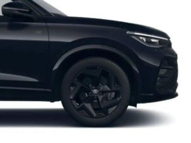 Volkswagen Tiguan 4Motion R-Line