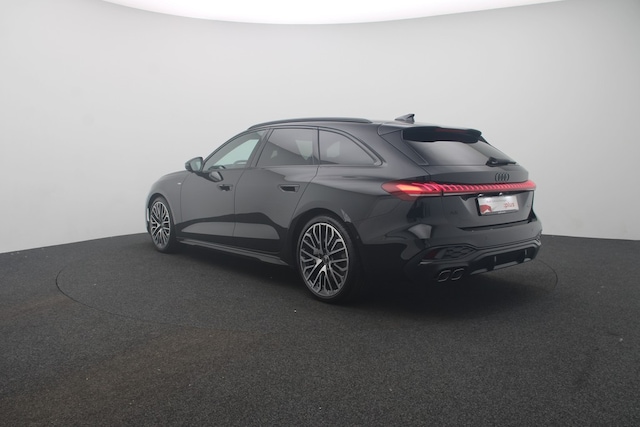 Audi A5 Avant Quattro S-Tronic