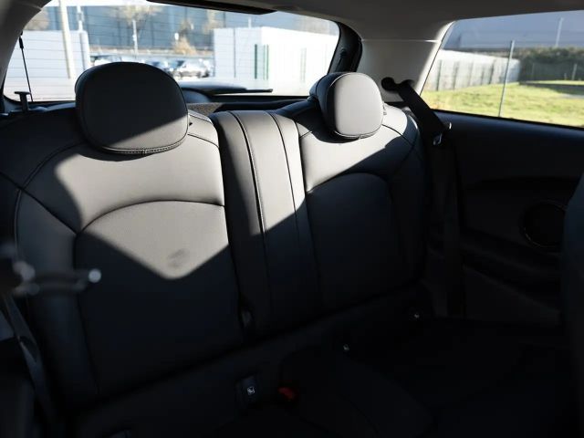 MINI Mini Electric SE