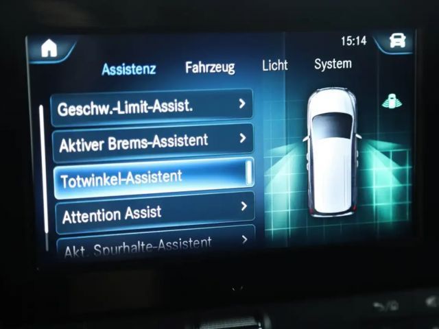 Mercedes-Benz Citan CDI