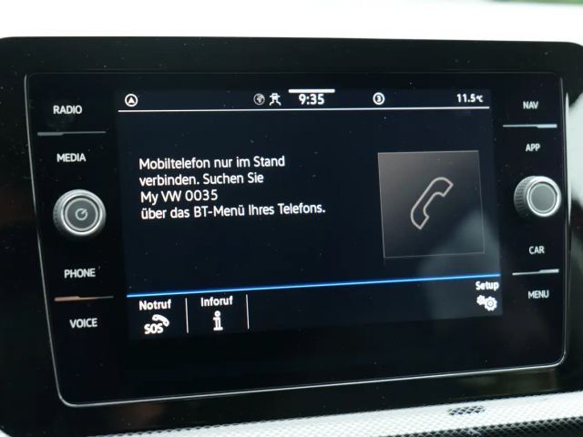 Volkswagen T-Cross 1.5 TSI DSG Life