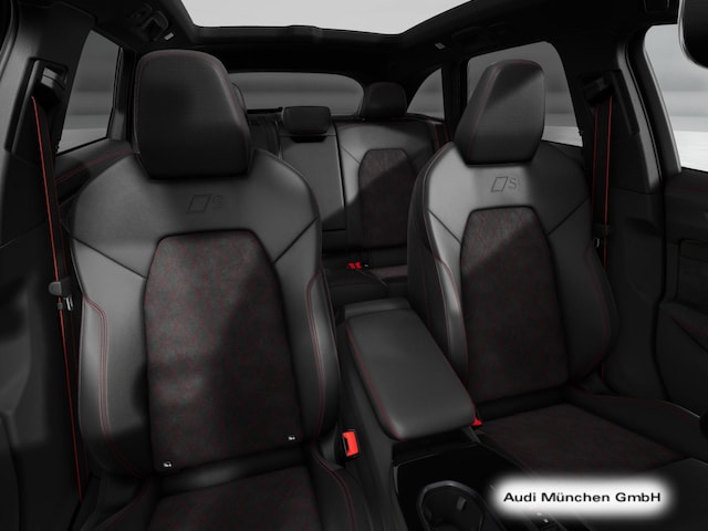 Audi A6 Avant Quattro S-Tronic