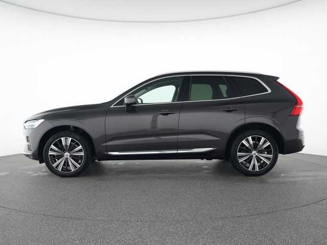 Volvo XC60 XC60