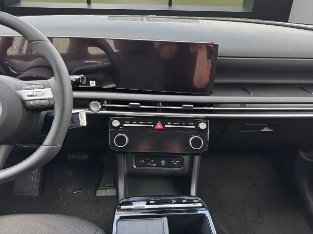 Hyundai Tucson 2WD Smart T-GDi