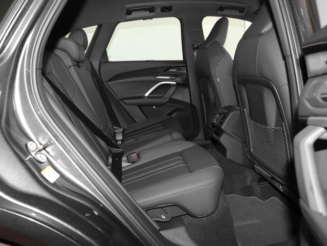 Audi Q5 Quattro S-Tronic