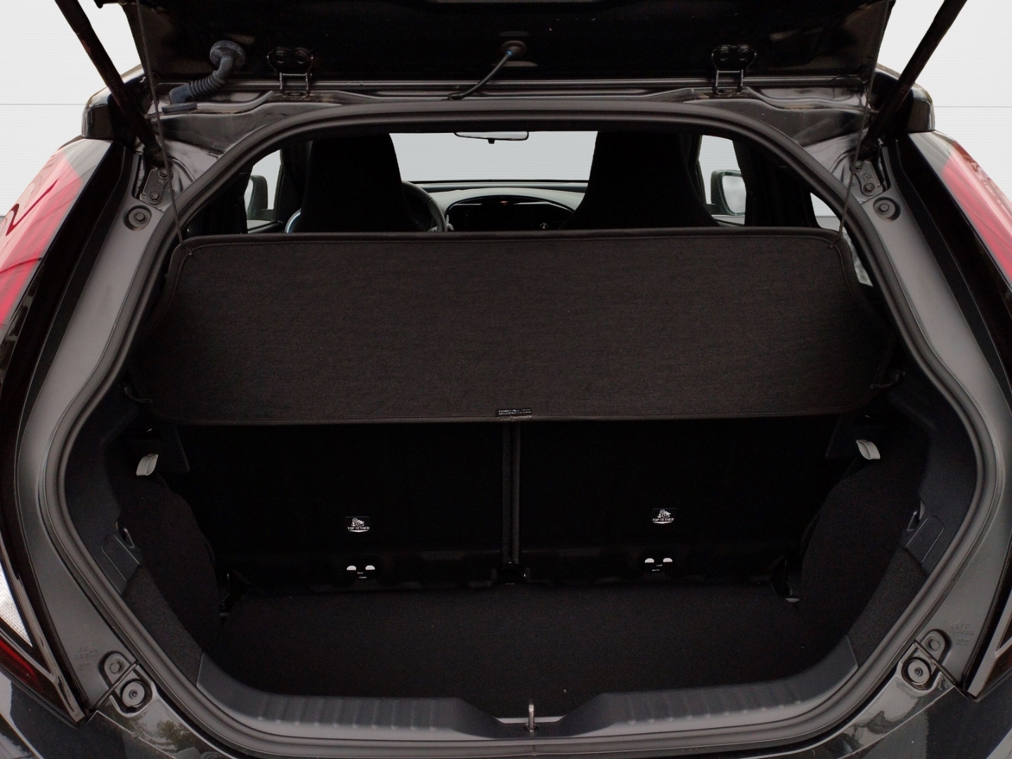 Toyota Aygo X 5-deurs Basis