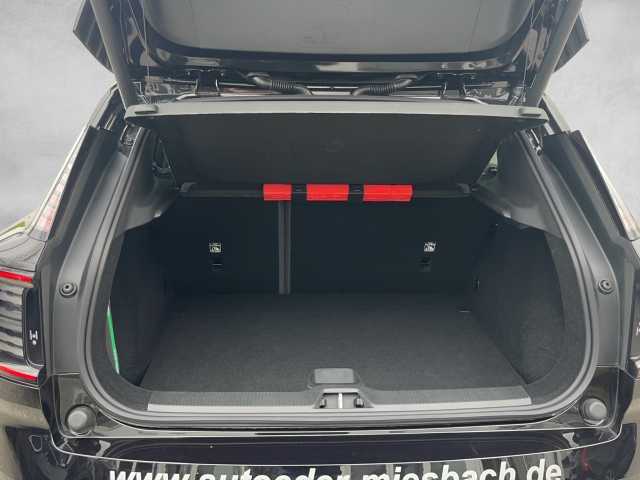 Volvo EX30 LED Klima Standhzg Einparkhilfe