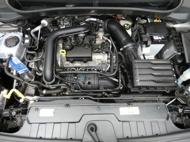 Volkswagen T-Cross 1.0 TSI DSG