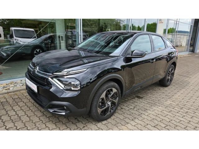 Citroën C4 Plus PureTech