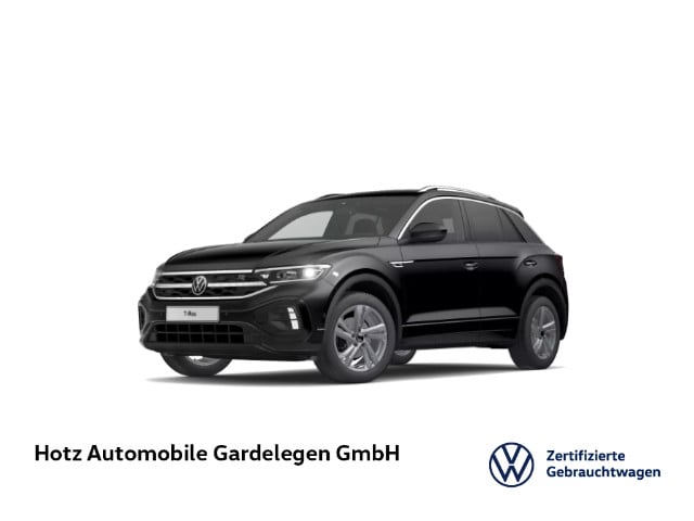 Volkswagen T-Roc 1.0 TSI R-Line