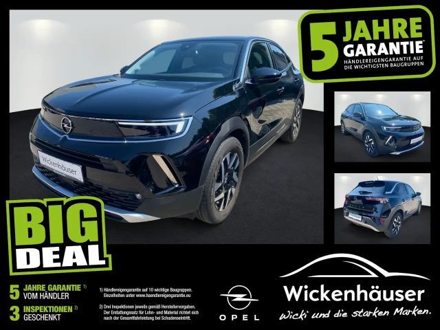 Opel Mokka Elegance Mokka-e