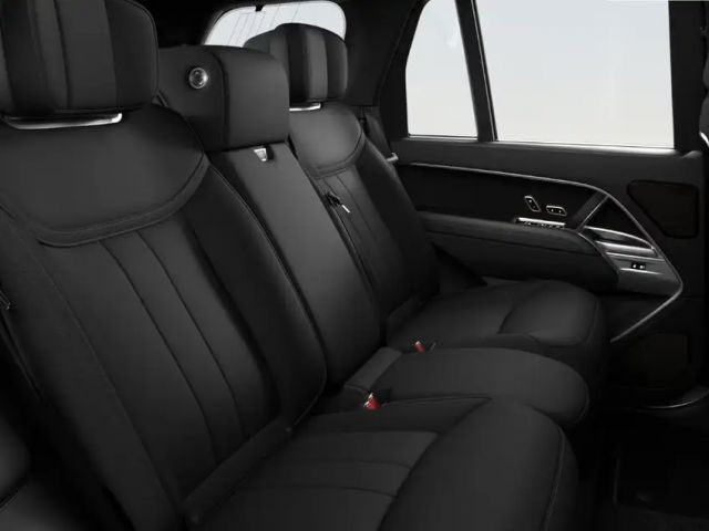 Land Rover Range Rover AWD Autobiography P530