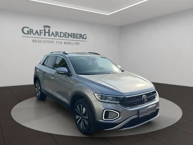 Volkswagen T-Roc 1.5 TSI DSG Life Move