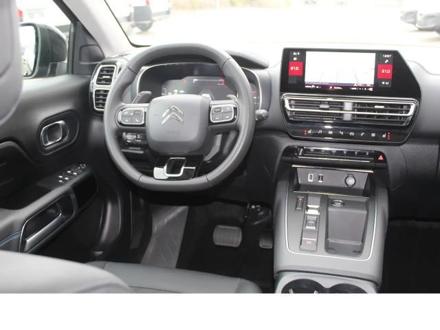 Citroën C5 Aircross Plus