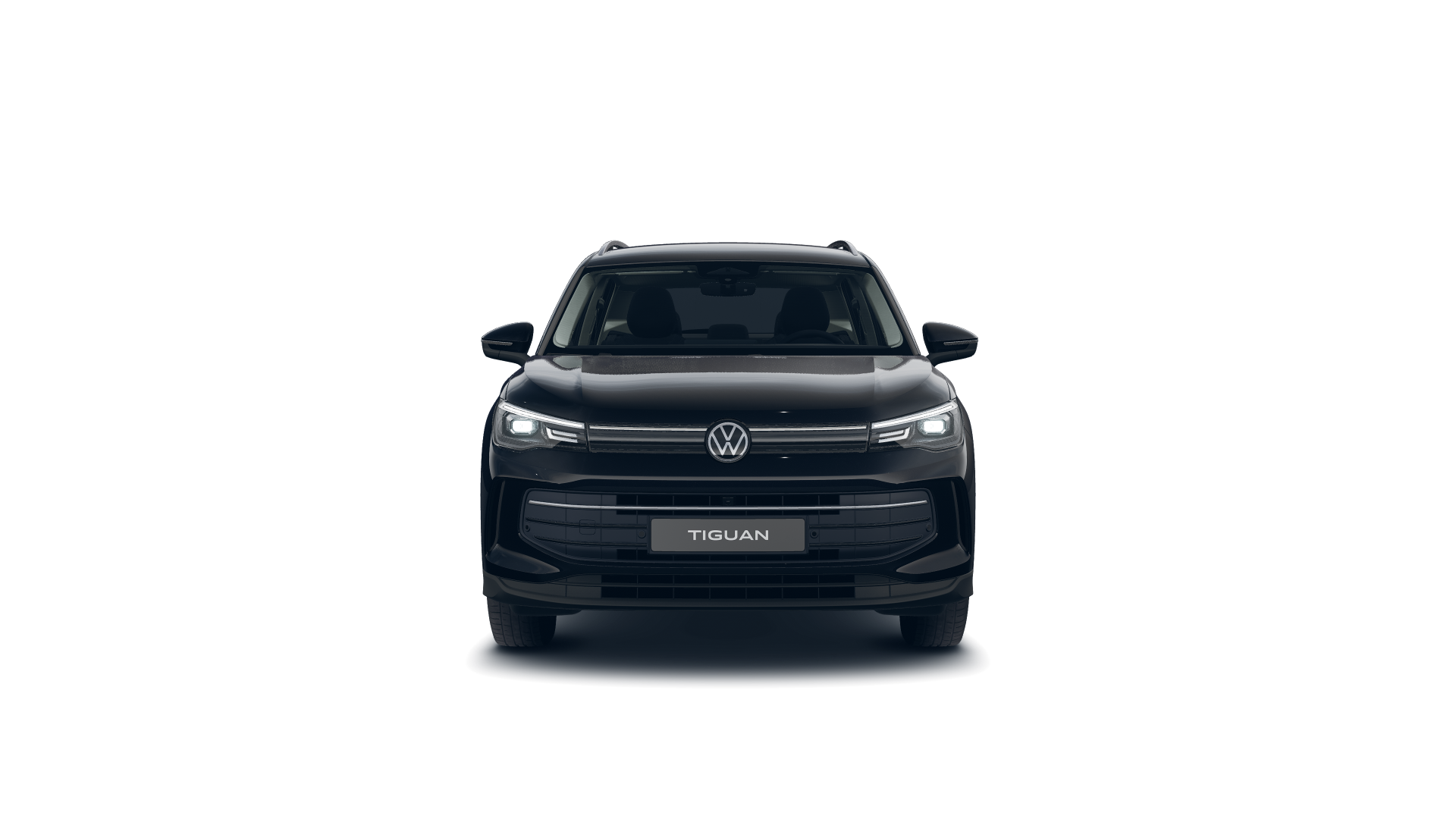 Volkswagen Tiguan DSG Life