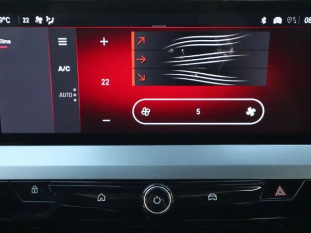 Opel Mokka GS-Line Grand Sport