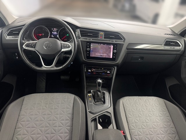 Volkswagen Tiguan 2.0 TDI DSG Life
