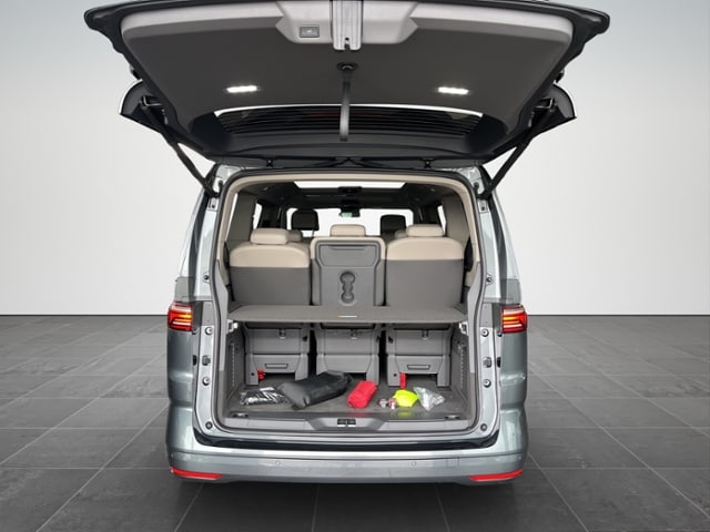 Volkswagen Multivan DSG Lang Life