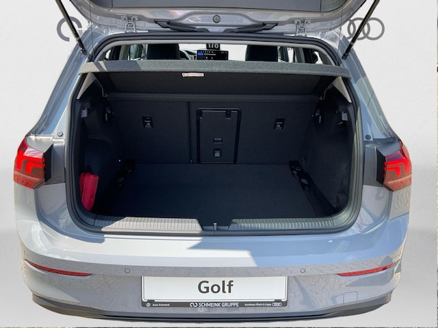 Volkswagen Golf 1.5 TSI Golf VIII Life