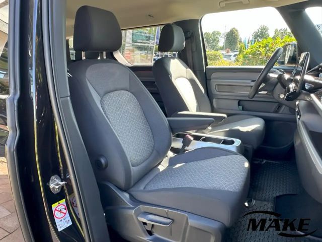 Volkswagen ID.Buzz Pro