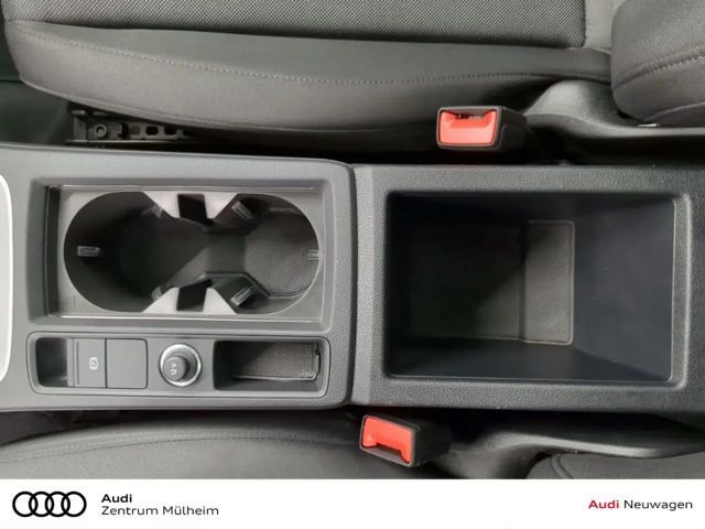 Audi Q3 35 TFSI