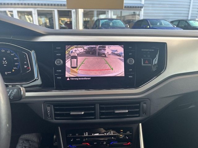 Volkswagen Taigo 1.5 TSI DSG IQ.Drive