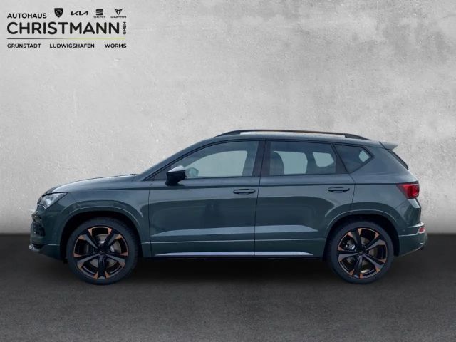 Cupra Ateca 2.0 TSI 4Drive VZ