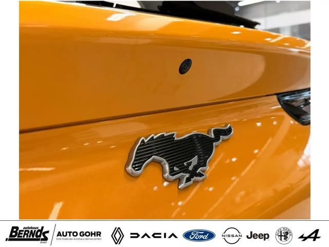 Ford Mustang Mach-E AWD