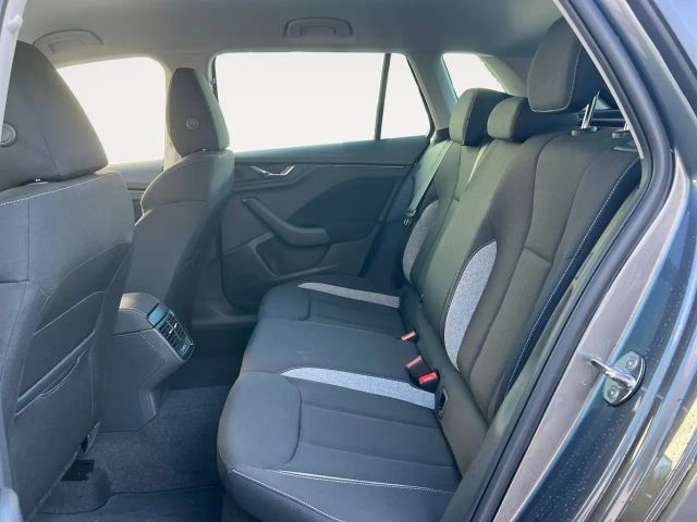 Skoda Kamiq Selection