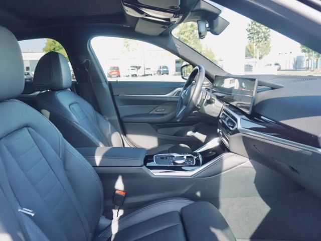 BMW 440 Coupé Gran Coupé M440i