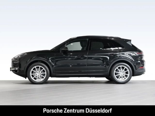 Porsche Cayenne Panoramadach BOSE LED-Matrix