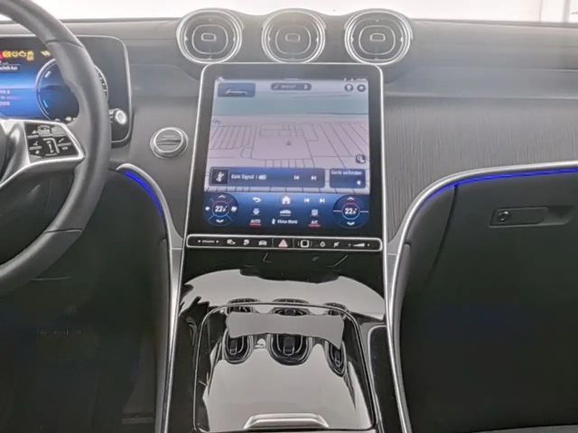 Mercedes-Benz GLC 300 4MATIC AVANTGARDE