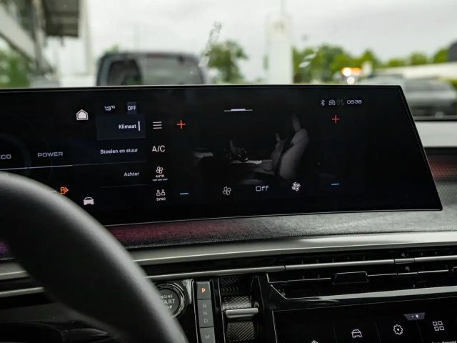 Peugeot 5008 GT-Line