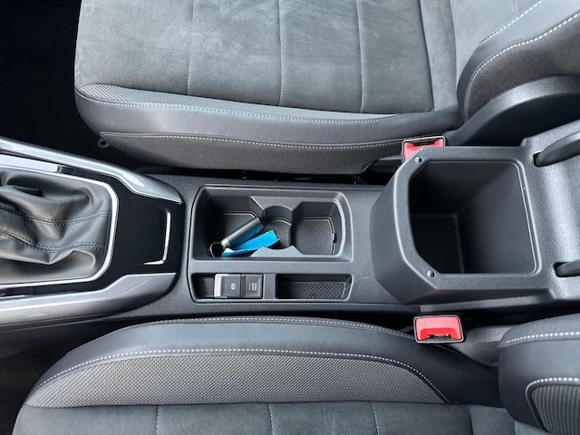 Volkswagen T-Roc 1.5 TSI DSG Style