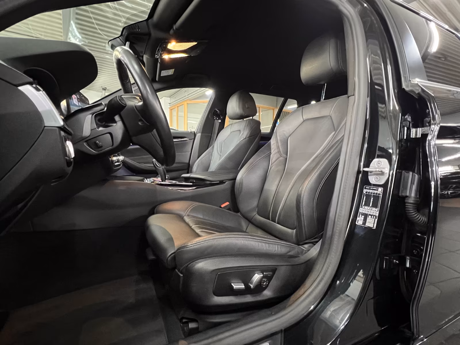 BMW 520 520d Touring