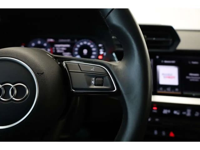 Audi A3 30 TDI Sedan Sportback