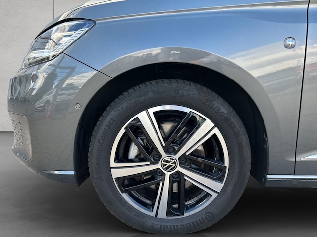 Volkswagen Caddy 2.0 TDI DSG Maxi Style