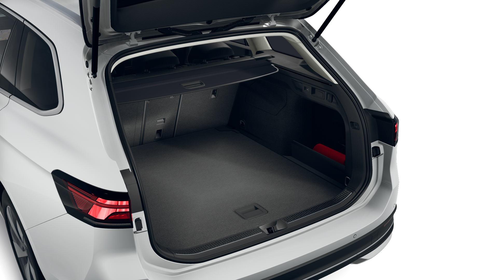 Volkswagen Passat 1.5 eTSI DSG IQ.Drive