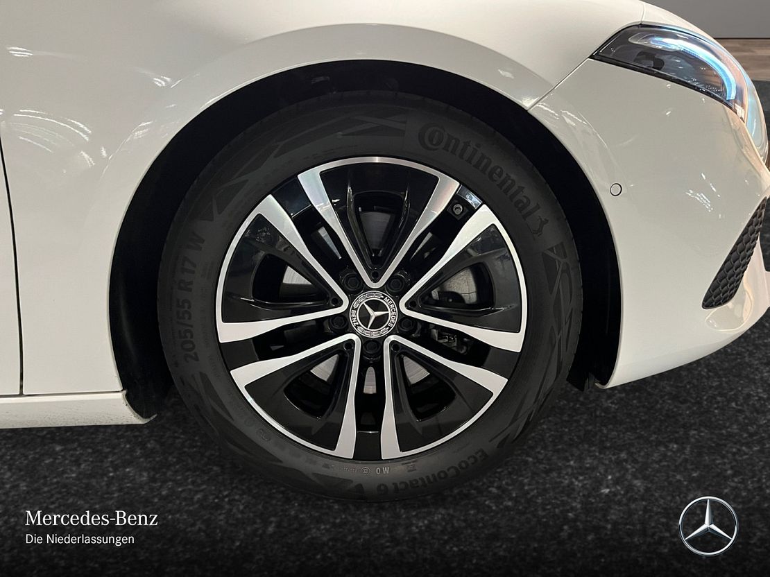 Mercedes-Benz A 200 A 200