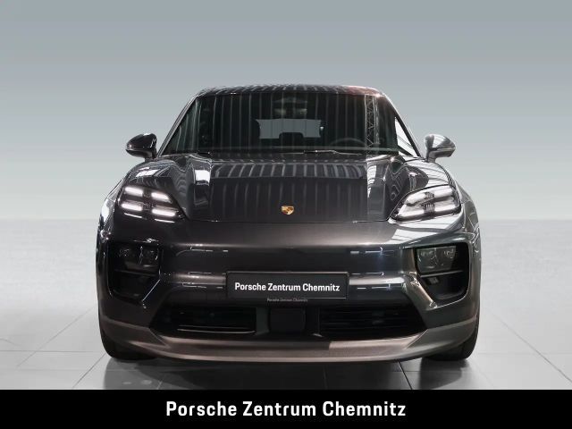 Porsche Macan 4S