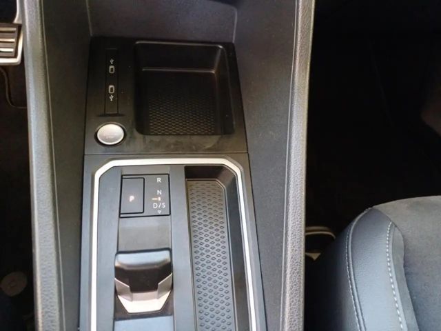 Volkswagen Caddy 1.5 TSI Style