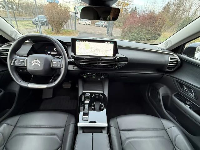 Citroën C5 X Plus PureTech