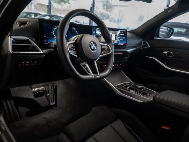 BMW 320 320i M-Sport Touring