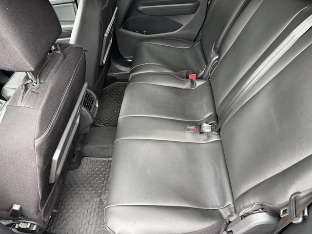 Volkswagen Caddy Caddy