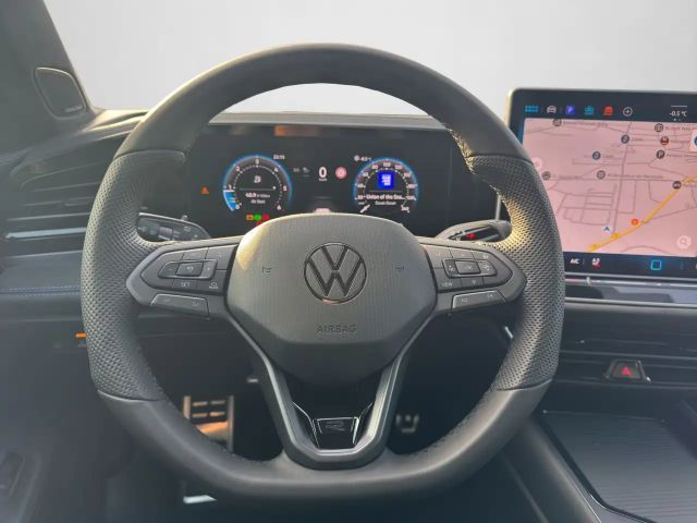 Volkswagen Passat 4Motion R-Line