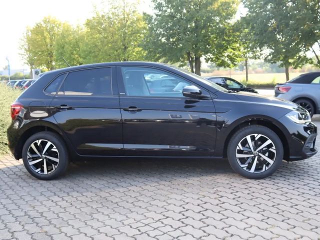 Volkswagen Polo Move